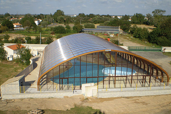 La Roussière Países del Loira - Saint-Jean-de-Monts visuel 1/1