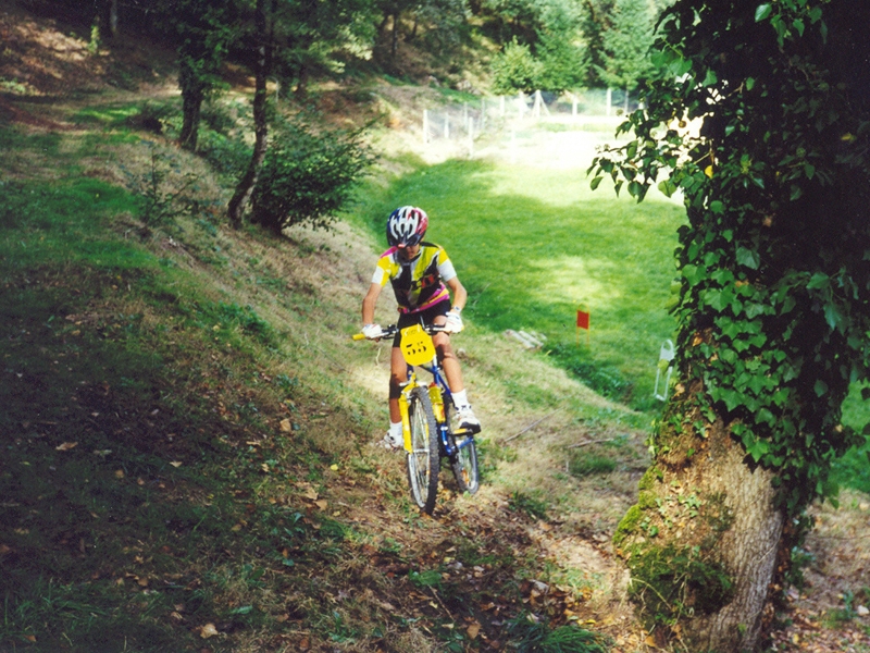 La Roussille Limosín - Châtelus-Malvaleix visuel 3/7 La Roussille Limosín - Châtelus-Malvaleix visuel 3/7