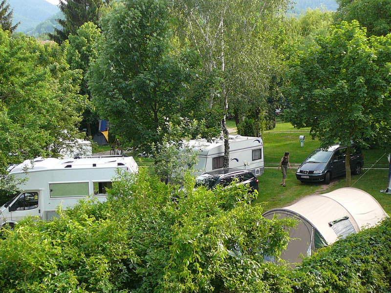 La Route Verte Alsacia - Wihr-au-Val visuel 3/7 La Route Verte Alsacia - Wihr-au-Val visuel 3/7