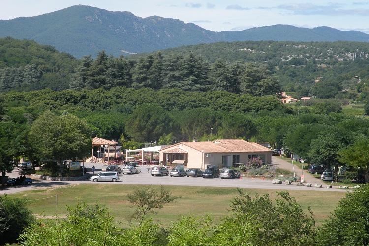 La Rouveyrolle Ródano-Alpes - Berrias et Casteljau visuel 4/7