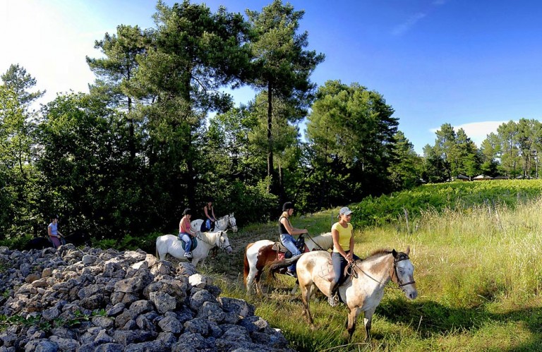 La Rouveyrolle Ródano-Alpes - Berrias et Casteljau visuel 2/7