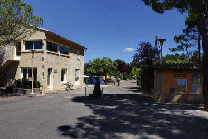 La Rouvière les Pins Ródano-Alpes - Vagnas visuel 7/10 La Rouvière les Pins Ródano-Alpes - Vagnas visuel 7/10