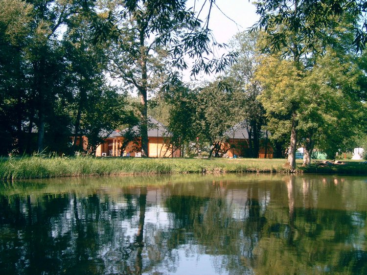 La Samaritaine Champaña-Ardenas - Buzancy visuel 2/10 La Samaritaine Champaña-Ardenas - Buzancy visuel 2/10