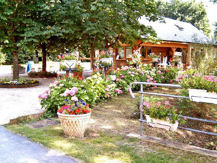 La Samaritaine Champaña-Ardenas - Buzancy visuel 5/10 La Samaritaine Champaña-Ardenas - Buzancy visuel 5/10