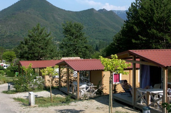 La Sapinette Languedoc-Rosellón - Quillan visuel 2/6 La Sapinette Languedoc-Rosellón - Quillan visuel 2/6