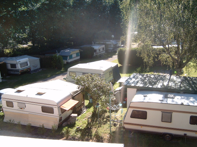 La Sapinière Alsacia - Wuenheim visuel 2/2