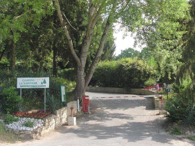 La Sapinière Picardía - Verneuil-en-Halatte visuel 1/1 La Sapinière Picardía - Verneuil-en-Halatte visuel 1/1