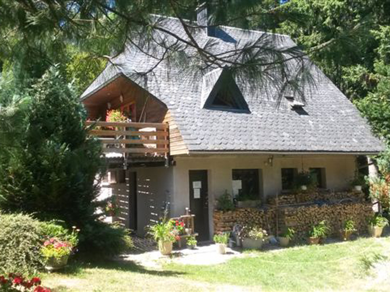 La Save Auvernia - Picherande visuel 1/1