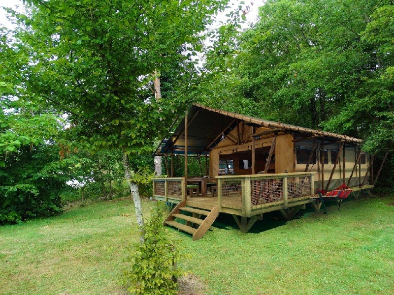 La Serre Mediodía-Pirineos - Aigues-Vives visuel 1/7 La Serre Mediodía-Pirineos - Aigues-Vives visuel 1/7