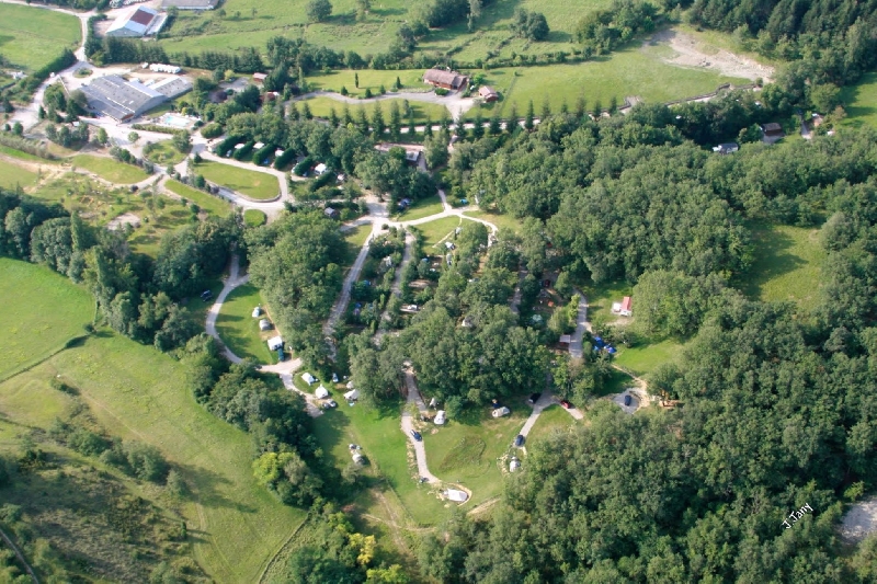 La Serre Mediodía-Pirineos - Aigues-Vives visuel 2/7 La Serre Mediodía-Pirineos - Aigues-Vives visuel 2/7