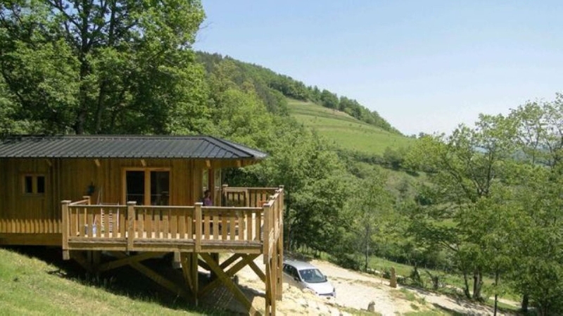 La Serre Mediodía-Pirineos - Aigues-Vives visuel 3/7 La Serre Mediodía-Pirineos - Aigues-Vives visuel 3/7