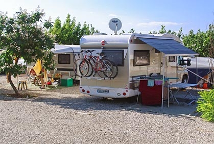 La Sierrecilla Andalucía - Humilladero visuel 3/7