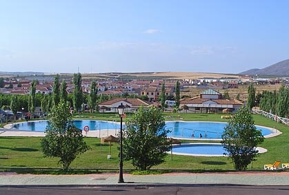 La Sierrecilla Andalucía - Humilladero visuel 6/7