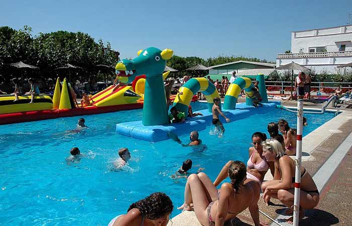 La Siesta Costa Dorada - Salou visuel 3/8 La Siesta Costa Dorada - Salou visuel 3/8