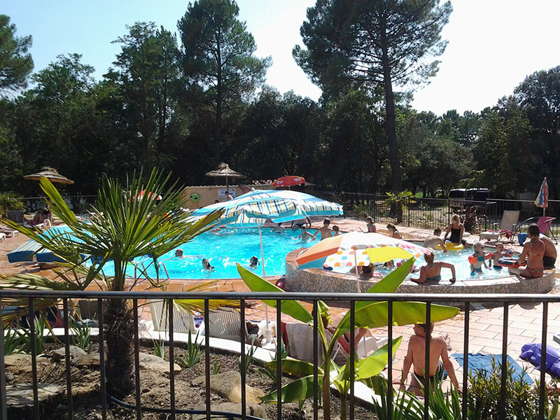 La Simioune Provenza-Alpes-Costa Azul - Bollène visuel 3/4