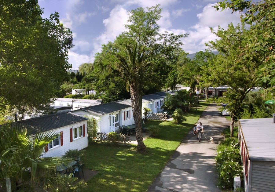 La Sirène Languedoc-Rosellón - Argelès-sur-Mer visuel 14/16 La Sirène Languedoc-Rosellón - Argelès-sur-Mer visuel 14/16