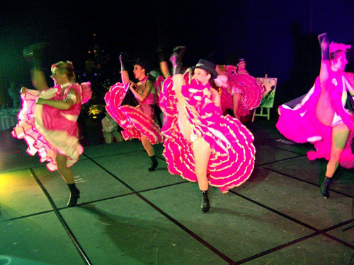 La Solanilla Mediodía-Pirineos - Lelin-Lapujolle visuel 4/4 La Solanilla Mediodía-Pirineos - Lelin-Lapujolle visuel 4/4