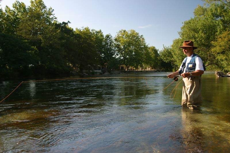 La Sorguette Provenza-Alpes-Costa Azul - L'Isle-sur-la-Sorgue visuel 3/11 La Sorguette Provenza-Alpes-Costa Azul - L'Isle-sur-la-Sorgue visuel 3/11