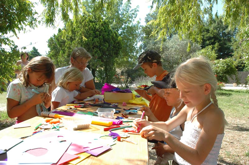 La Sorguette Provenza-Alpes-Costa Azul - L'Isle-sur-la-Sorgue visuel 5/11 La Sorguette Provenza-Alpes-Costa Azul - L'Isle-sur-la-Sorgue visuel 5/11