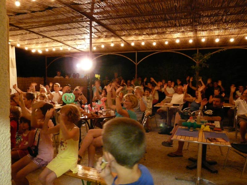 La Sorguette Provenza-Alpes-Costa Azul - L'Isle-sur-la-Sorgue visuel 7/11 La Sorguette Provenza-Alpes-Costa Azul - L'Isle-sur-la-Sorgue visuel 7/11