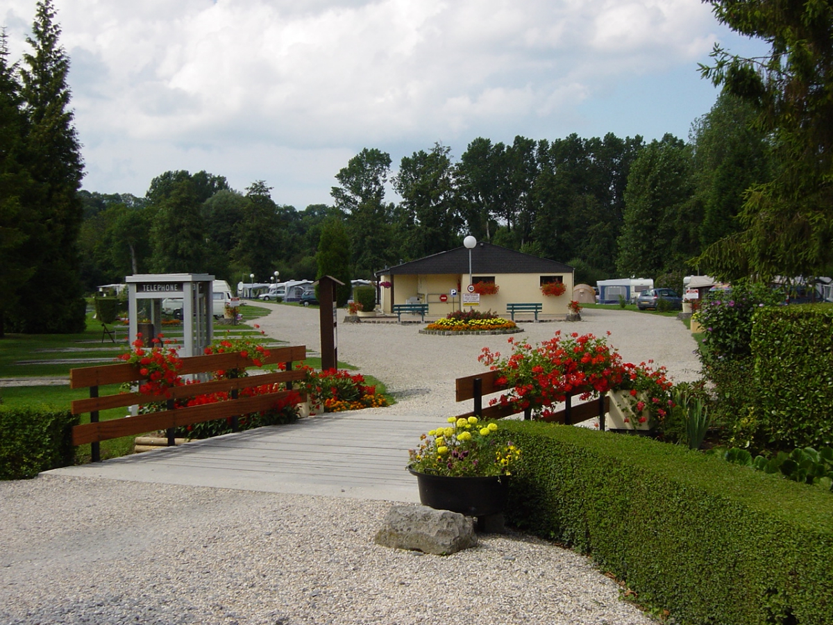 La Source Alta Normandía - Hautot-sur-Mer visuel 2/6 La Source Alta Normandía - Hautot-sur-Mer visuel 2/6