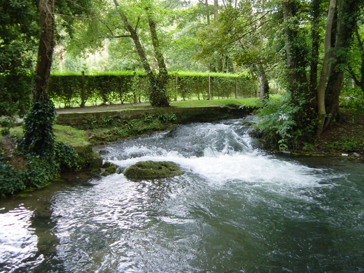 La Source Alta Normandía - Hautot-sur-Mer visuel 3/6 La Source Alta Normandía - Hautot-sur-Mer visuel 3/6