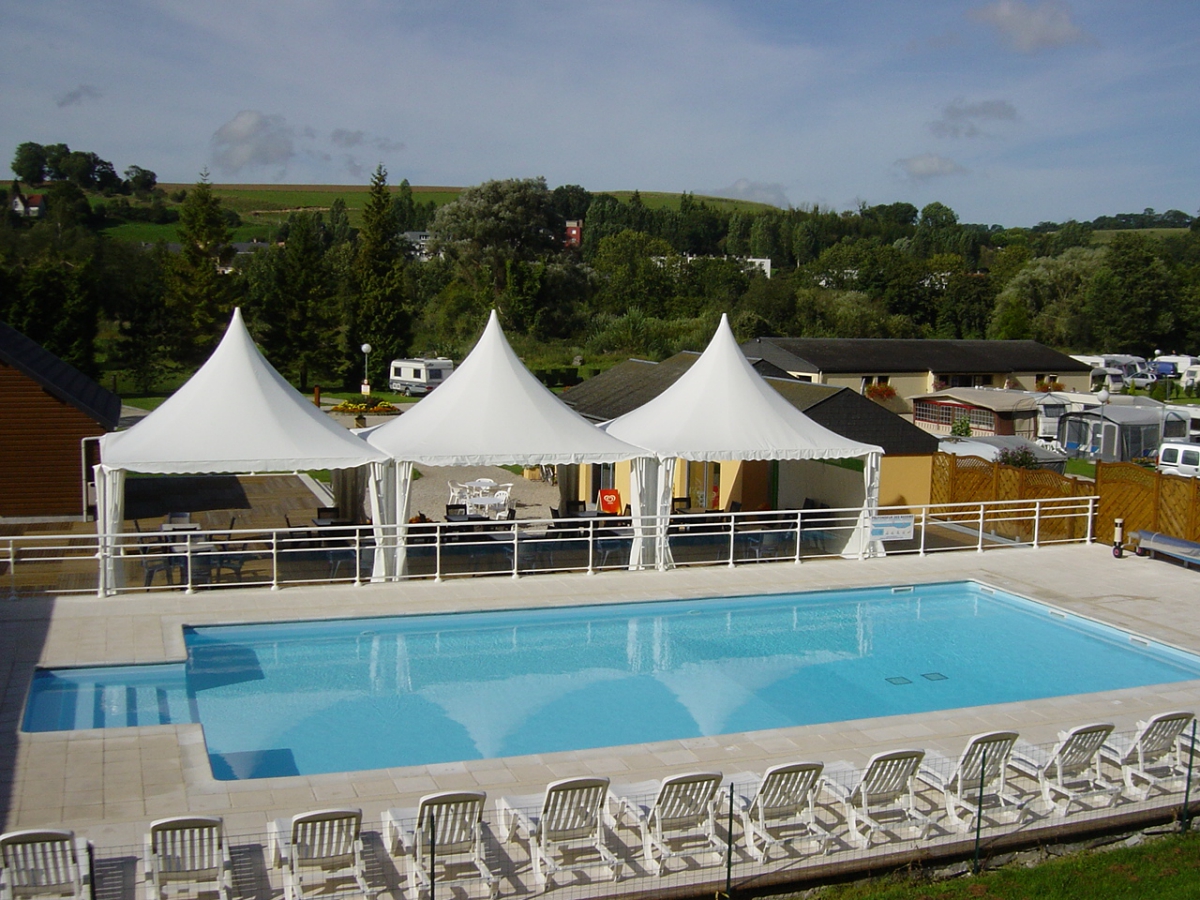 La Source Alta Normandía - Hautot-sur-Mer visuel 4/6 La Source Alta Normandía - Hautot-sur-Mer visuel 4/6