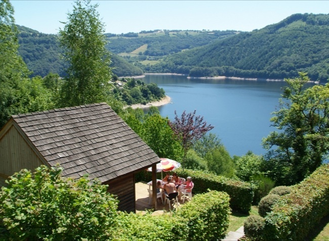 La Source Mediodía-Pirineos - Thérondels visuel 4/17 La Source Mediodía-Pirineos - Thérondels visuel 4/17