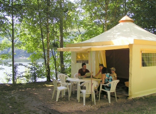 La Source Mediodía-Pirineos - Thérondels visuel 5/17 La Source Mediodía-Pirineos - Thérondels visuel 5/17