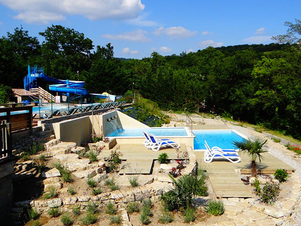 La Source du Jabron Ródano-Alpes - Dieulefit visuel 3/11 La Source du Jabron Ródano-Alpes - Dieulefit visuel 3/11