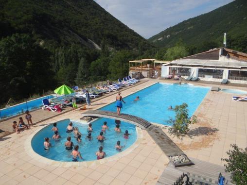 La Source du Jabron Ródano-Alpes - Dieulefit visuel 5/11 La Source du Jabron Ródano-Alpes - Dieulefit visuel 5/11