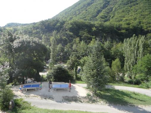 La Source du Jabron Ródano-Alpes - Dieulefit visuel 6/11 La Source du Jabron Ródano-Alpes - Dieulefit visuel 6/11