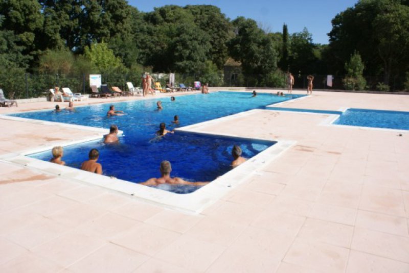 La Source St Pierre Domaine Naturiste - Languedoc-Rosellón - Aniane visuel 1/1 La Source St Pierre Domaine Naturiste - Languedoc-Rosellón - Aniane visuel 1/1