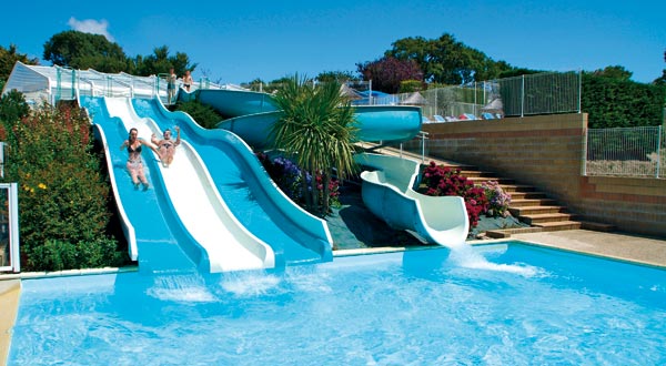 Les Vallons de l'Océan Países del Loira - La Plaine-sur-Mer visuel 2/11