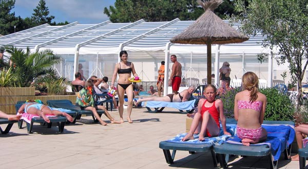 Les Vallons de l'Océan Países del Loira - La Plaine-sur-Mer visuel 6/11