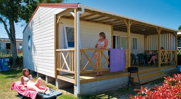 Les Vallons de l'Océan Países del Loira - La Plaine-sur-Mer visuel 8/11