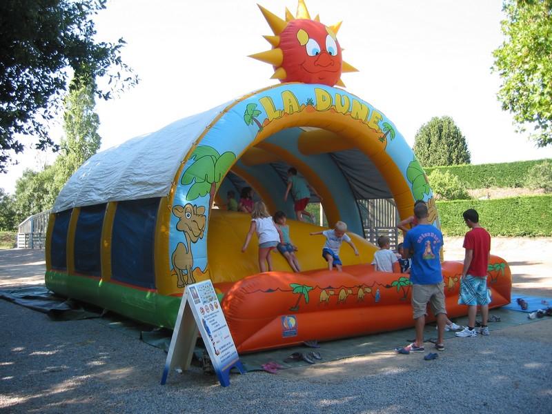 Les Vallons de l'Océan Países del Loira - La Plaine-sur-Mer visuel 11/11