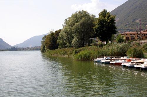 La Tartufaia Lombardía - Ranzanico visuel 3/8 La Tartufaia Lombardía - Ranzanico visuel 3/8