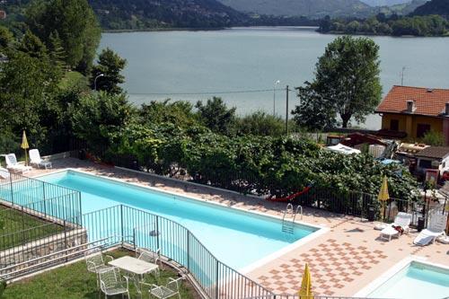 La Tartufaia Lombardía - Ranzanico visuel 7/8 La Tartufaia Lombardía - Ranzanico visuel 7/8