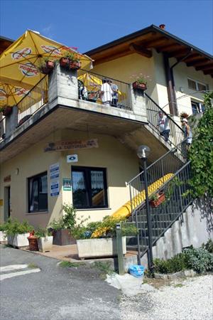 La Tartufaia Lombardía - Ranzanico visuel 8/8 La Tartufaia Lombardía - Ranzanico visuel 8/8