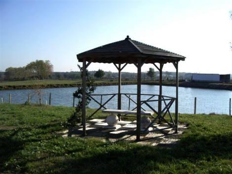 La Tisarne Mediodía-Pirineos - Campsas visuel 2/4