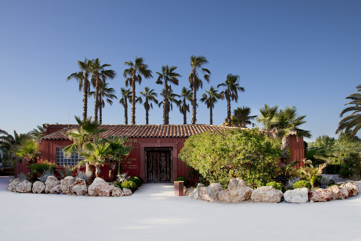 La Toison d'Or Provenza-Alpes-Costa Azul - Ramatuelle visuel 1/11 La Toison d'Or Provenza-Alpes-Costa Azul - Ramatuelle visuel 1/11