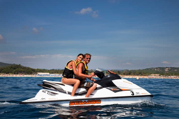 La Toison d'Or Provenza-Alpes-Costa Azul - Ramatuelle visuel 5/11 La Toison d'Or Provenza-Alpes-Costa Azul - Ramatuelle visuel 5/11