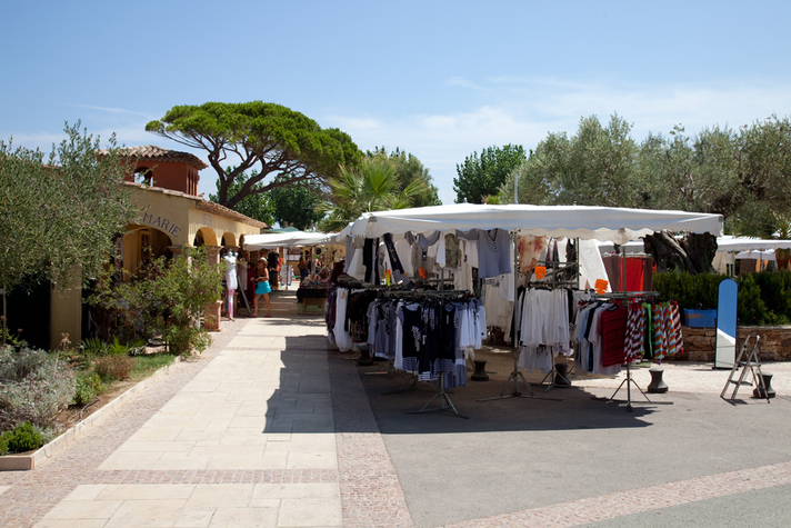 La Toison d'Or Provenza-Alpes-Costa Azul - Ramatuelle visuel 9/11 La Toison d'Or Provenza-Alpes-Costa Azul - Ramatuelle visuel 9/11