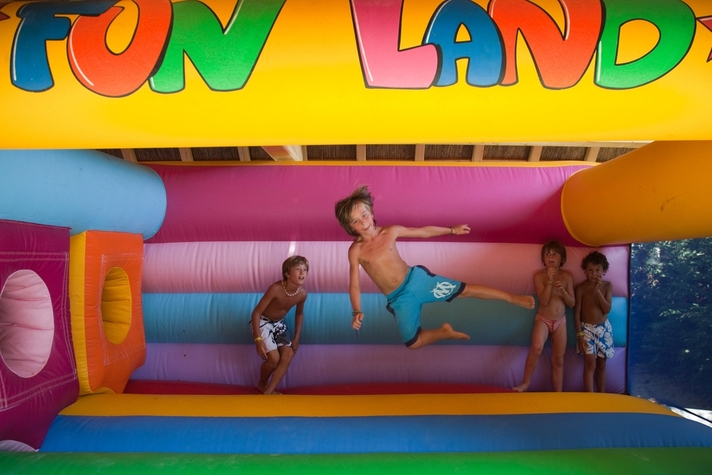 La Toison d'Or Provenza-Alpes-Costa Azul - Ramatuelle visuel 10/11 La Toison d'Or Provenza-Alpes-Costa Azul - Ramatuelle visuel 10/11