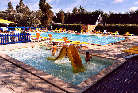 La Torche Bretaña - Plomeur visuel 2/10 La Torche Bretaña - Plomeur visuel 2/10