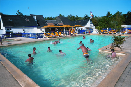 La Torche Bretaña - Plomeur visuel 3/10 La Torche Bretaña - Plomeur visuel 3/10