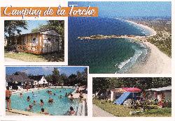 La Torche Bretaña - Plomeur visuel 8/10 La Torche Bretaña - Plomeur visuel 8/10