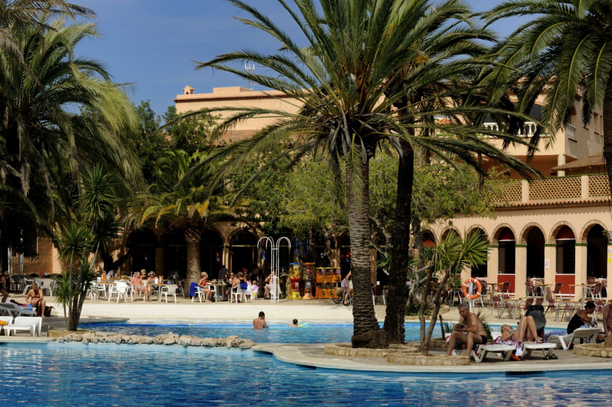 La Torre del Sol Costa Dorada - Mont-roig del Camp visuel 8/12