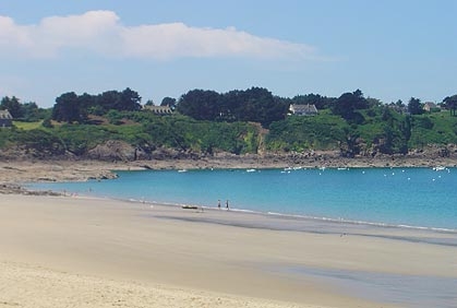 La Touesse Bretaña - Saint-Lunaire visuel 11/15 La Touesse Bretaña - Saint-Lunaire visuel 11/15